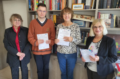 Powołanie Grupy Roboczej ds. Dostępności