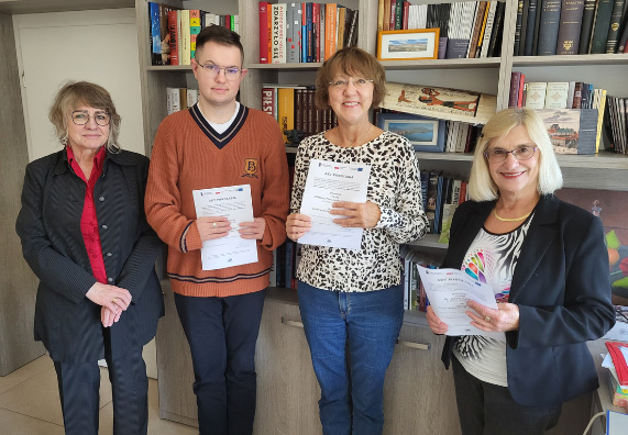 Powołanie Grupy Roboczej ds. Dostępności