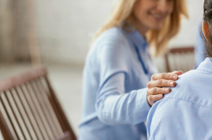 Wsparcie psychologiczne dla studentów i pracowników