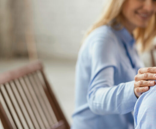 Wsparcie psychologiczne dla studentów i pracowników