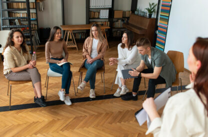 Zostań mediatorem – szkolenie wrzesień 2023