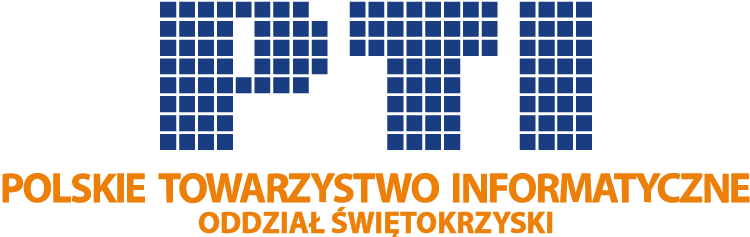 PTI - Polskie Towarzystwo Informatyczne