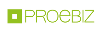 Logotyp Proebiz